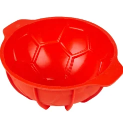 Gifi Moule à gâteau ballon de football New