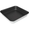Gifi Moule à gâteau carré New