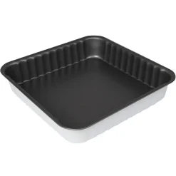 Gifi Moule à gâteau carré New