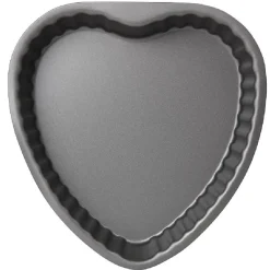 Gifi Moule à gâteau coeur New