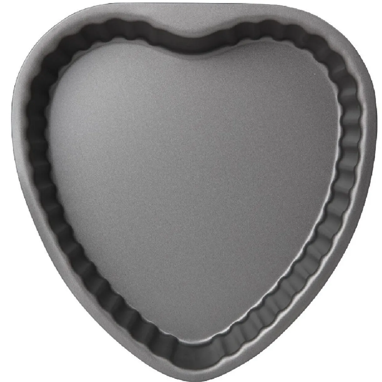 Gifi Moule à gâteau coeur New