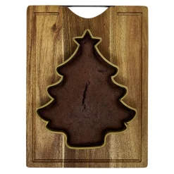 Gifi Moule à gâteau en forme de sapin de Noël New
