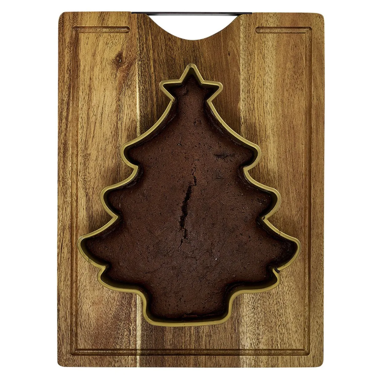 Gifi Moule à gâteau en forme de sapin de Noël New