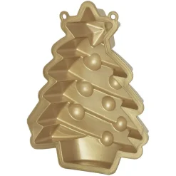 Gifi Moule à gâteau en forme de sapin de Noël New
