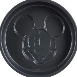 Gifi Moule à gâteau Mickey New