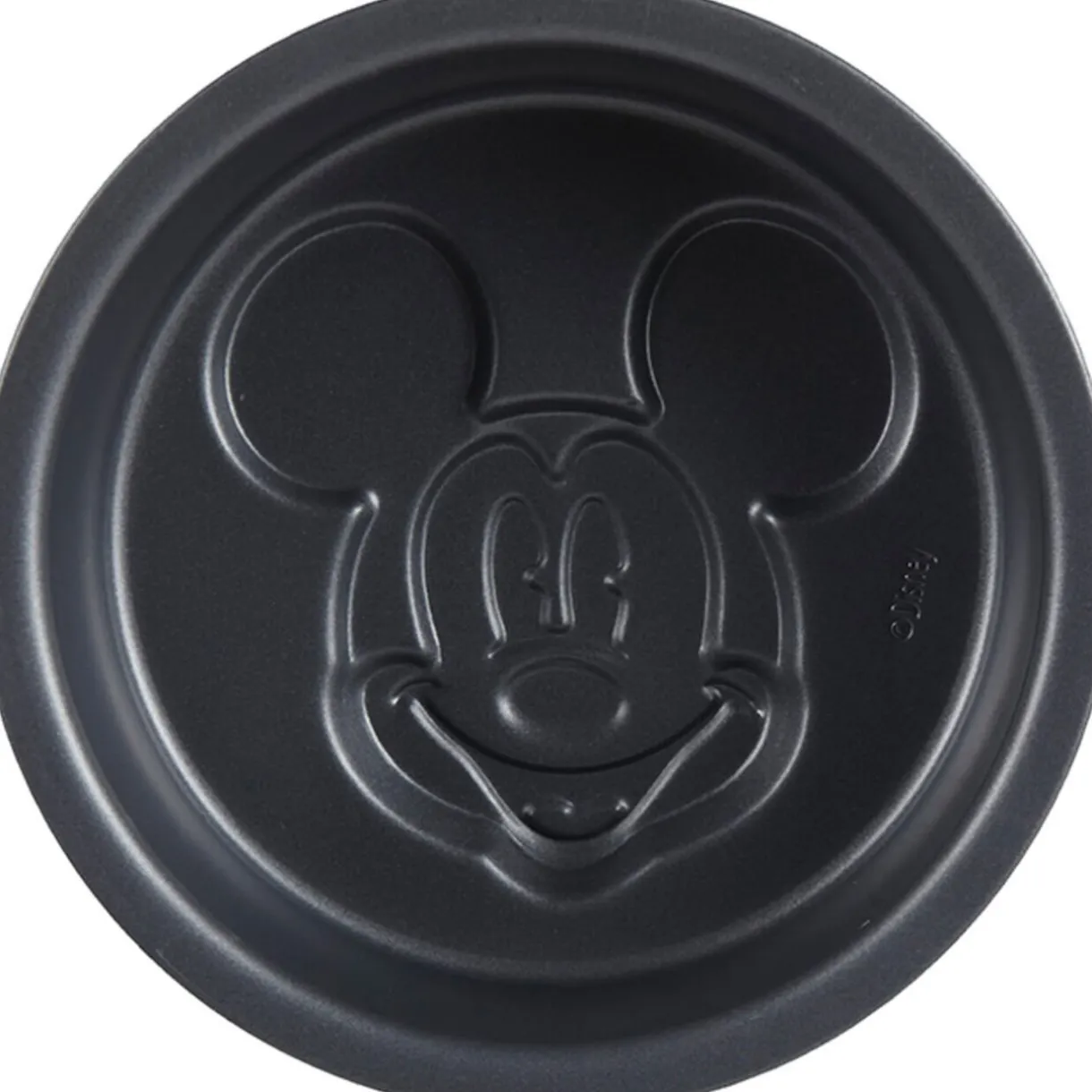 Gifi Moule à gâteau Mickey Hot