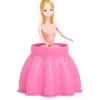 Gifi Moule à gâteau princesse avec buste de poupée Online
