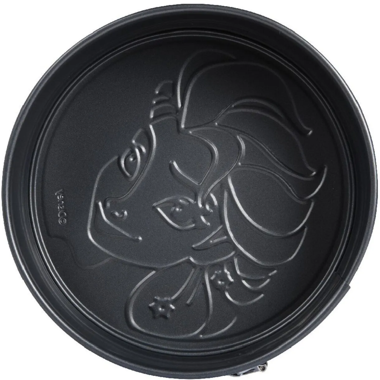 Gifi Moule à gâteau Reine des neiges Frozen Online