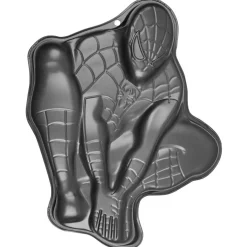 Gifi Moule à gâteau Spiderman Discount