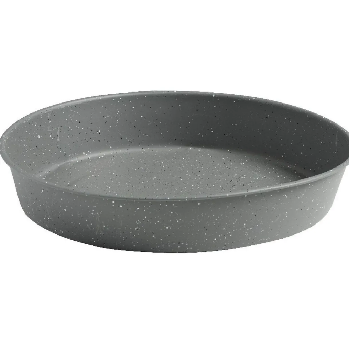 Gifi Moule à manqué gris effet marbre Outlet
