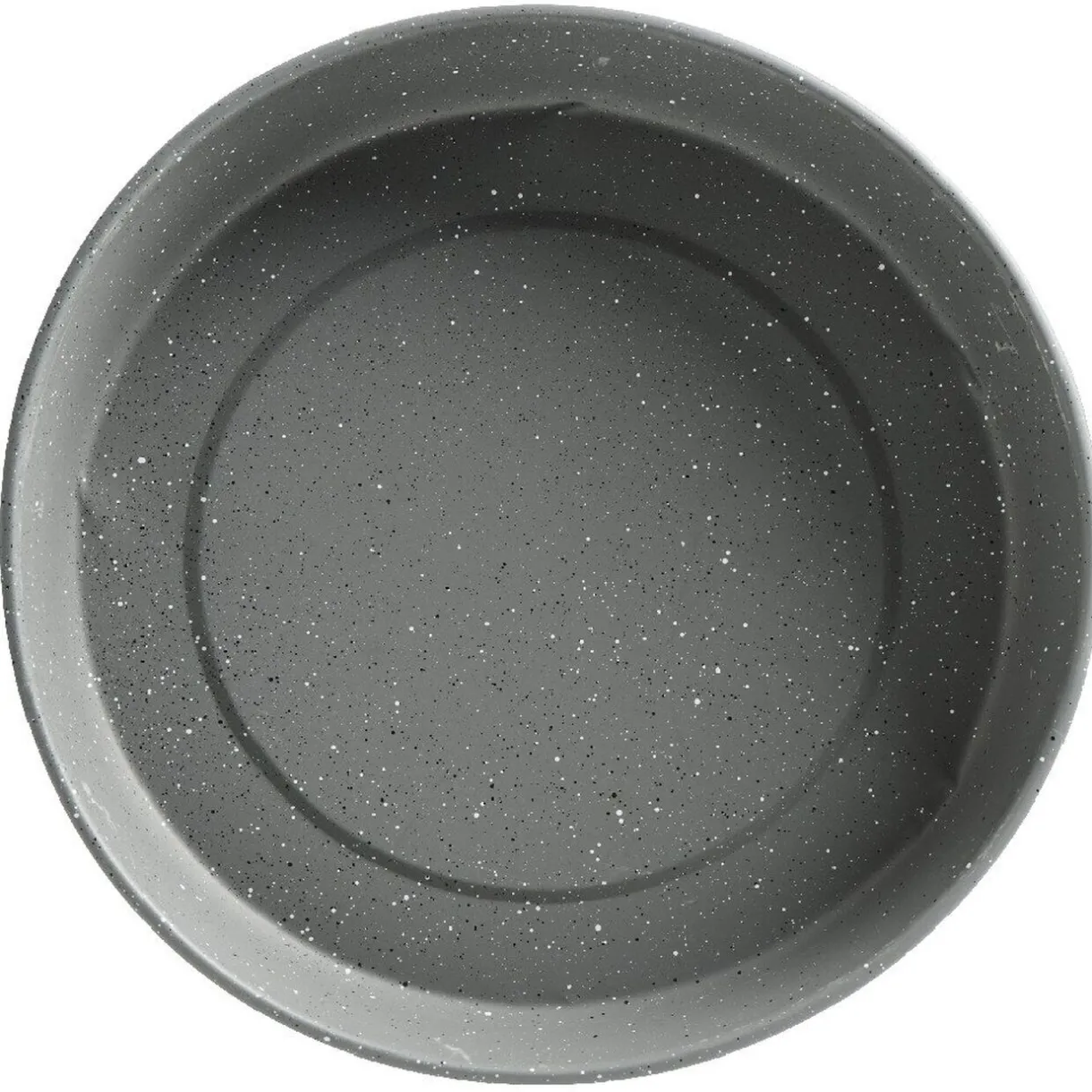 Gifi Moule à manqué gris effet marbre Outlet