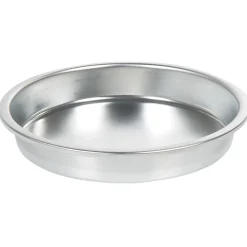 Gifi Moule à manqué rond gris Hot