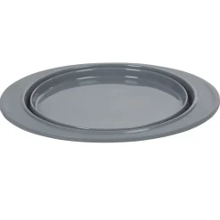 Gifi Moule à manqué rond silicone rétractable
