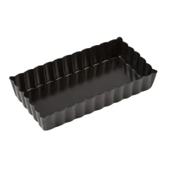 Gifi Moule à mini cake avec fond amovible x4 Online
