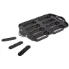 Gifi Moule à minis cakes avec fonds amovibles Clearance