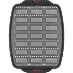 Gifi Moule à minis financiers en silicone Tefal 21 pièces Best