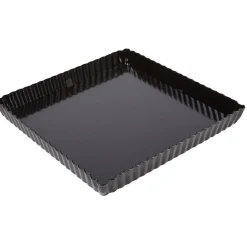 Gifi Moule à pâtisserie carré avec fond amovible Outlet