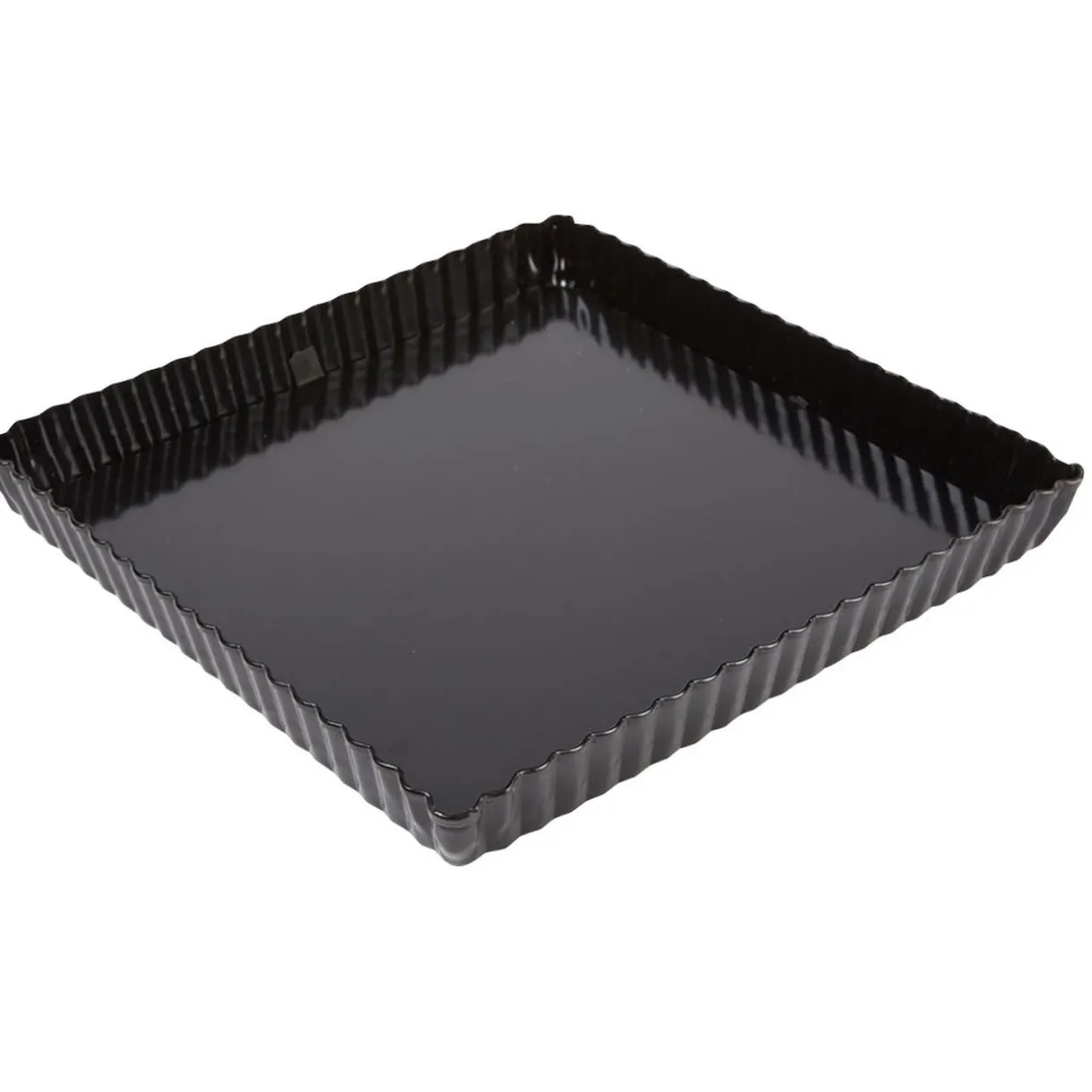 Gifi Moule à pâtisserie carré avec fond amovible Outlet