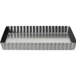 Gifi Moule à pâtisserie carré avec fond amovible 23x23 cm Discount