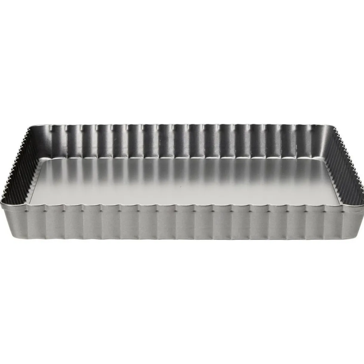 Gifi Moule à pâtisserie carré avec fond amovible 23x23 cm Discount