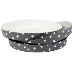 Gifi Moule à tarte Ø22 cm en papier x3 Online