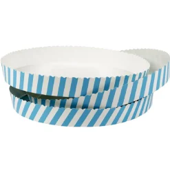 Gifi Moule à tarte Ø22 cm en papier x3 Online