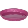 Gifi Moule à tarte silicone