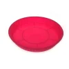 Gifi Moule à tarte silicone rose Online