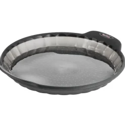 Gifi Moule à tarte Tefal Crispybake ø 28 cm Clearance