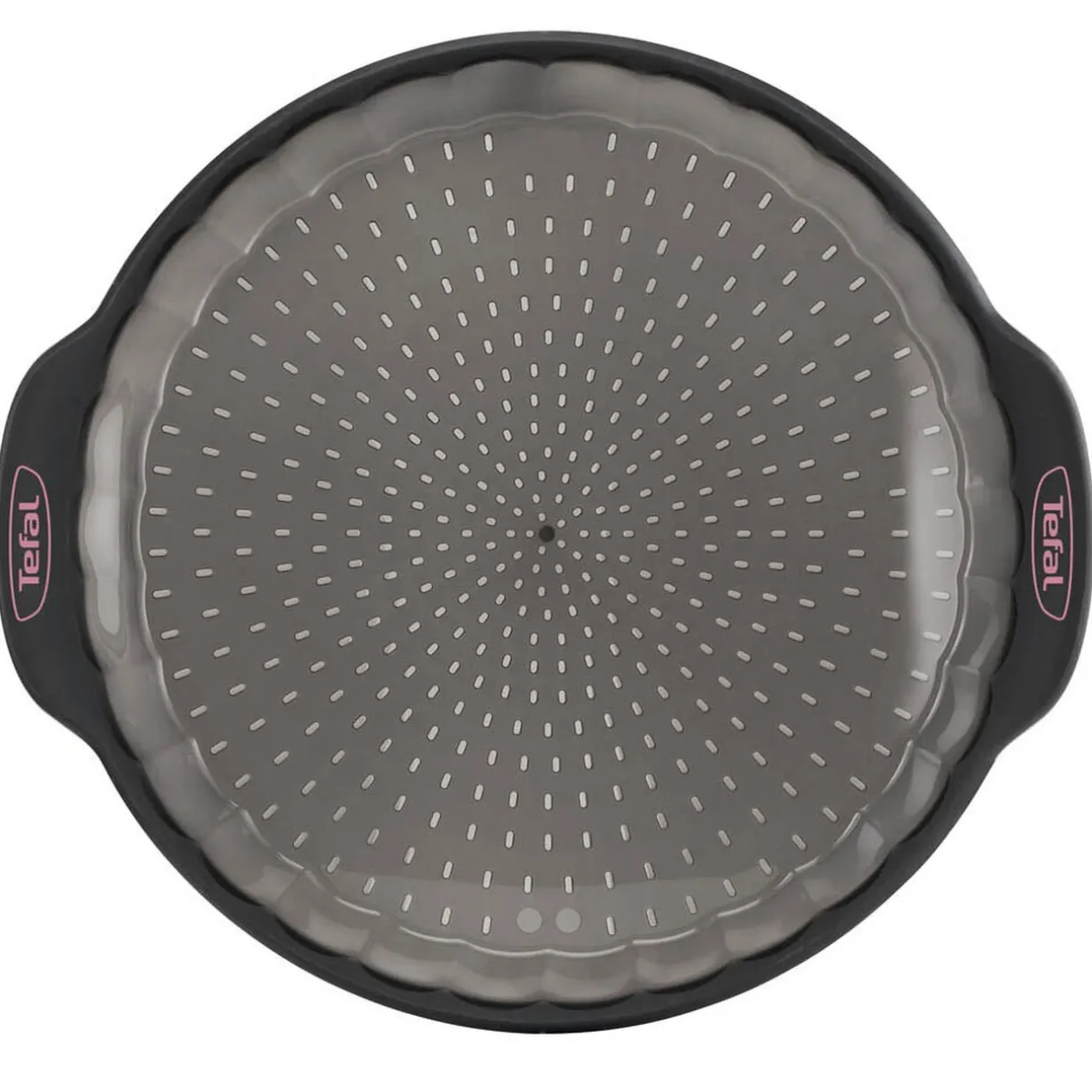 Gifi Moule à tarte Tefal Crispybake ø 28 cm Clearance