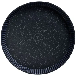Gifi Moule à tarte Tefal Ø33xH3,2cm Outlet