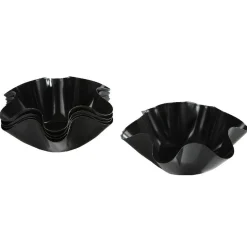 Gifi Moule à tortillas noir x6 Online