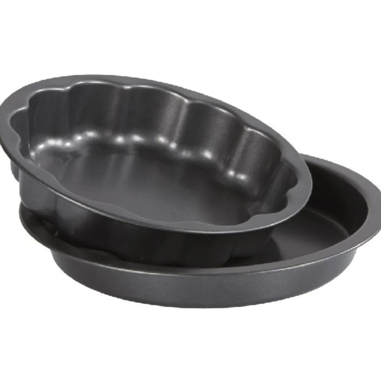 Gifi MOULE A GATEAUX X2