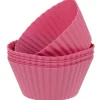 Gifi Moule caissette silicone x6 Outlet