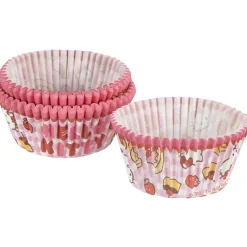 Gifi Moule cupcake Hello Kitty x60 Outlet