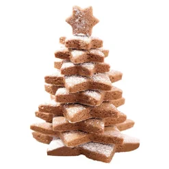 Gifi Moule emporte pièce Sapin en biscuits Clearance
