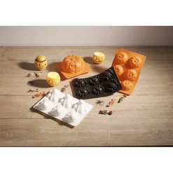 Gifi Moule en silicone 6 araignées 3D Sale