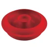 Gifi Moule en silicone 3D savarin rouge Best