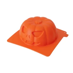 Gifi Moule en silicone grande citrouille 3D Discount