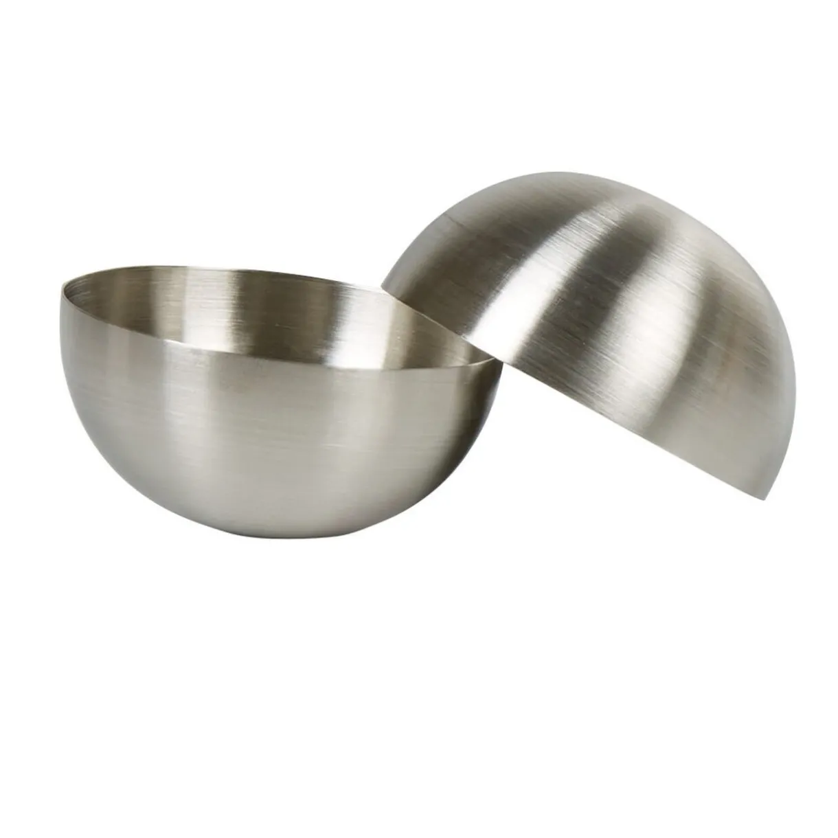 Gifi Moule forme dôme acier x4 New