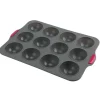 Gifi Moule forme dôme x12 Hot