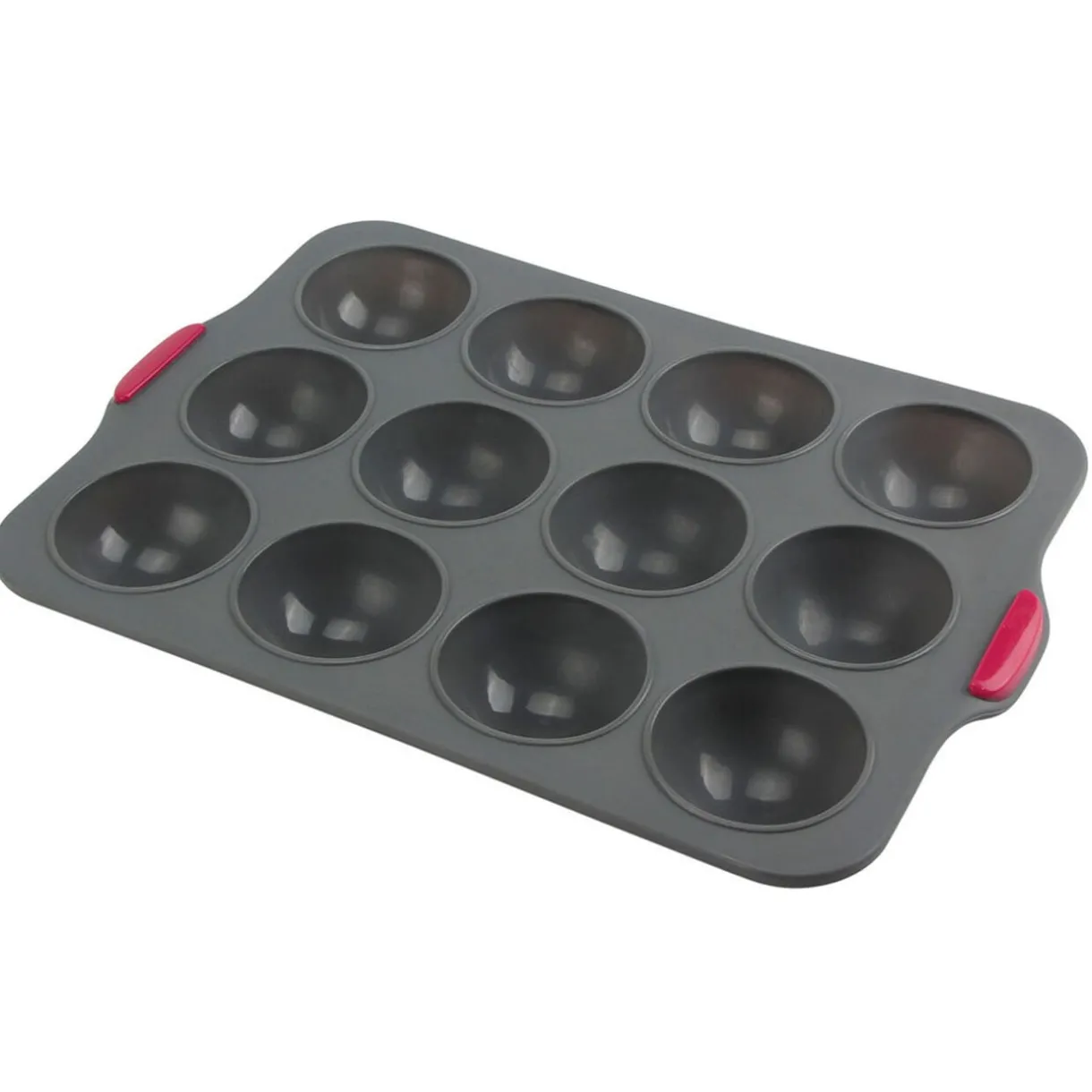 Gifi Moule forme dôme x12 Hot