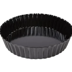 Gifi Moule forme mini coeur avec fond amovible x4 New
