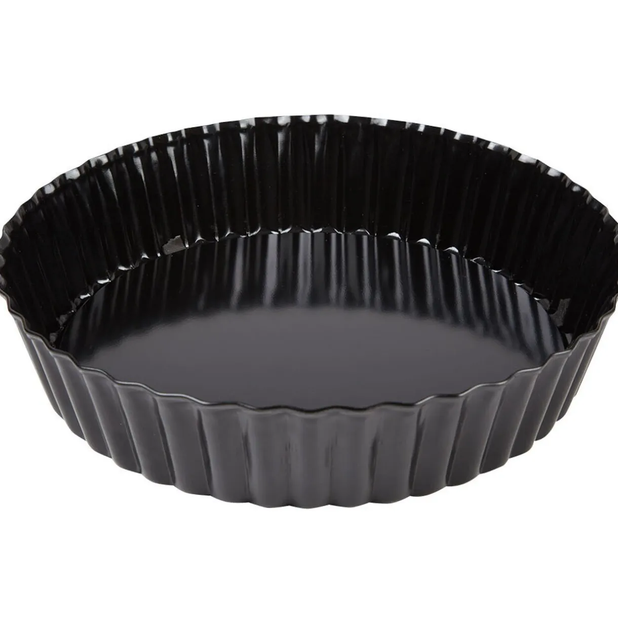Gifi Moule forme mini coeur avec fond amovible x4 New