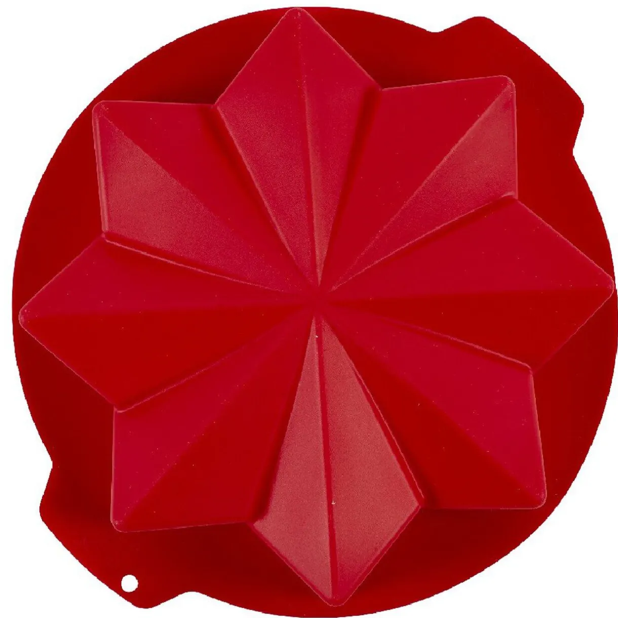 Gifi Moule gâteau étoile origami Online