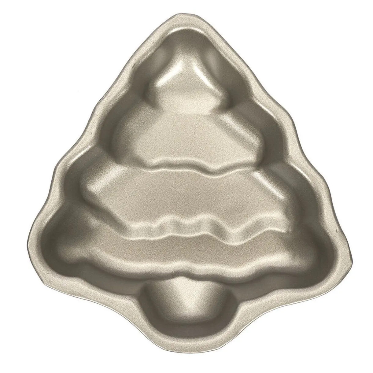 Gifi Moule individuel gâteau de Noël Clearance
