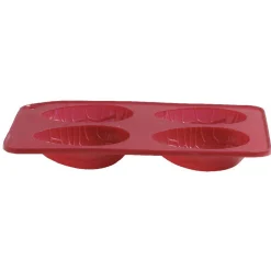 Gifi Moule pour chocolats de pâques 4 oeufs Best