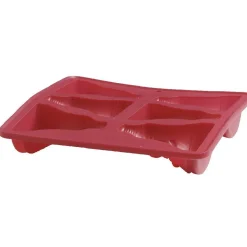 Gifi Moule pour chocolats de pâques 6 cloches Outlet