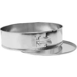 Gifi Moule rond à charnière New