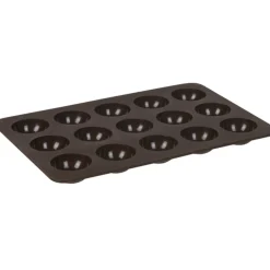Gifi Moule silicone 15 chocolats demi sphère Best